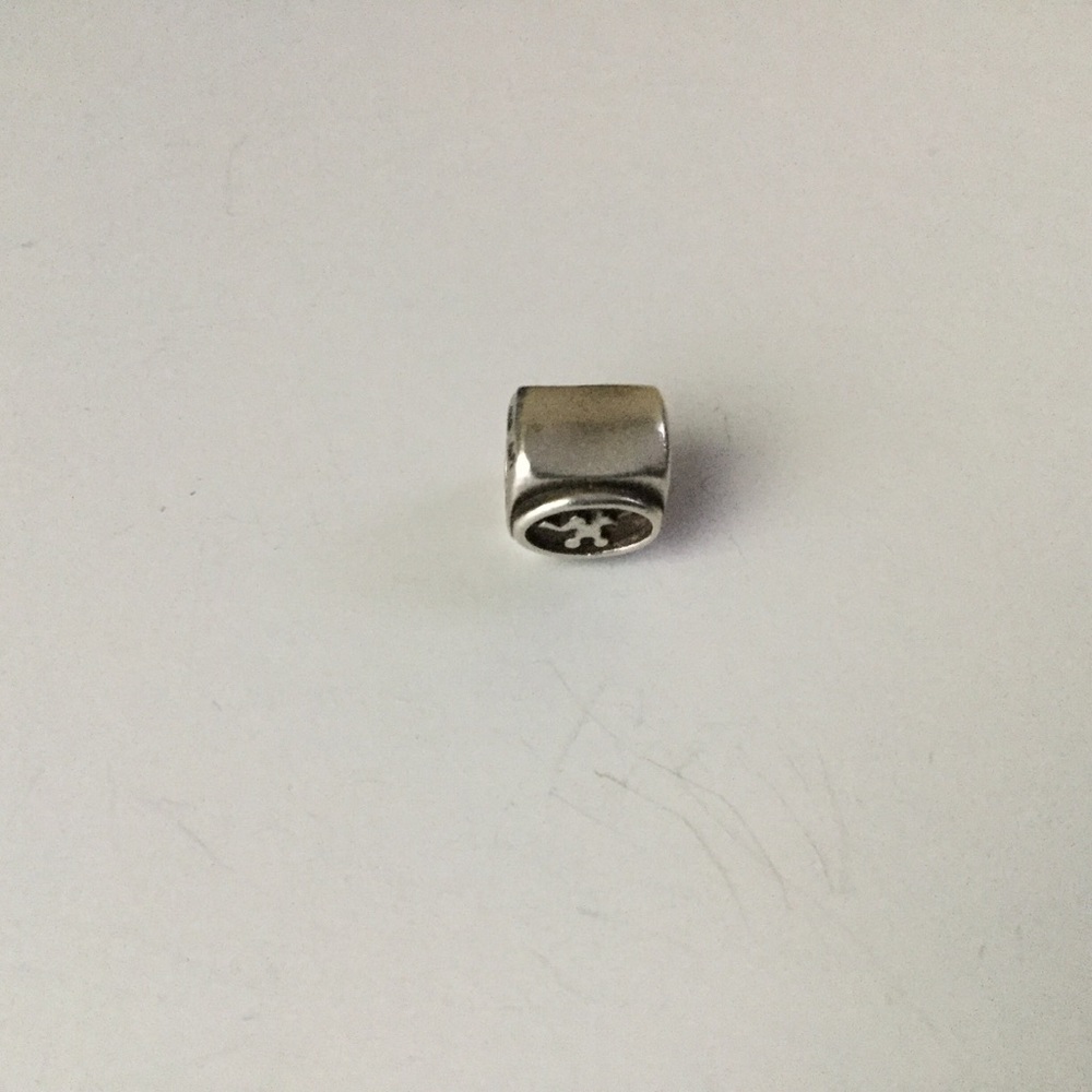 925 Sterling Silver Charm